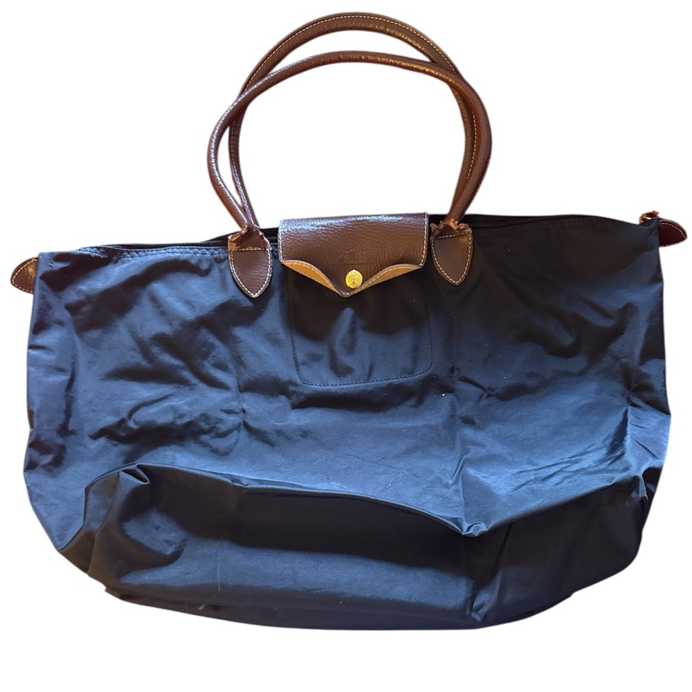 LONGCHAMP!! Poor condition but good for parts??!!